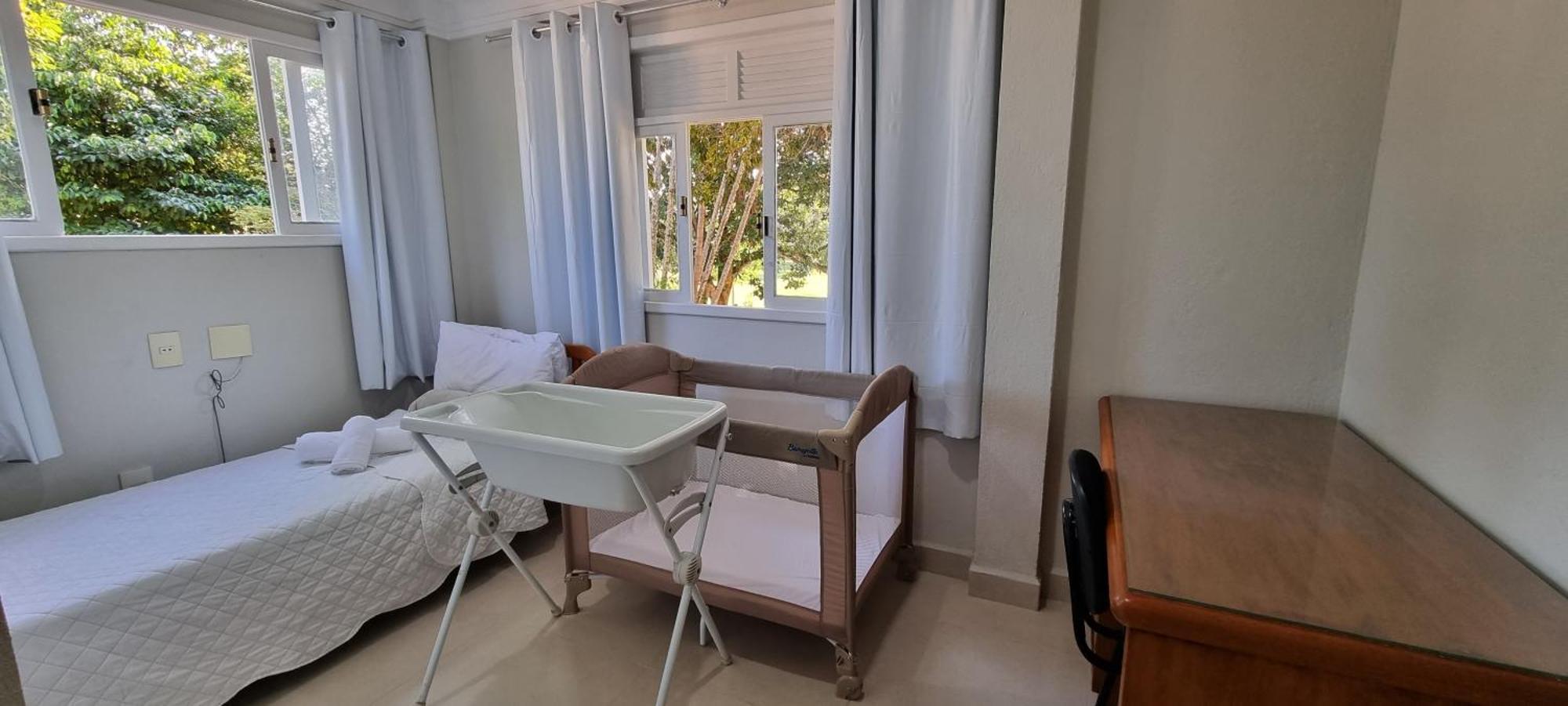 구아라파리 Maravilhoso Recanto Santa Rosa 빌라 외부 사진