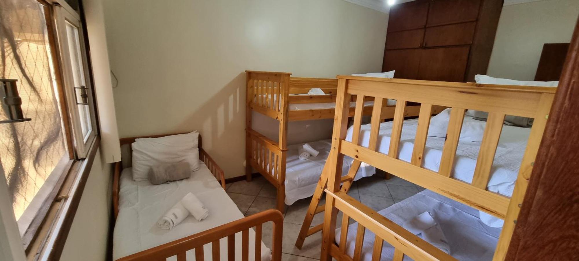 구아라파리 Maravilhoso Recanto Santa Rosa 빌라 외부 사진