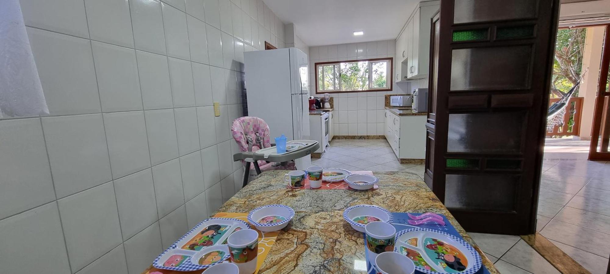 구아라파리 Maravilhoso Recanto Santa Rosa 빌라 외부 사진